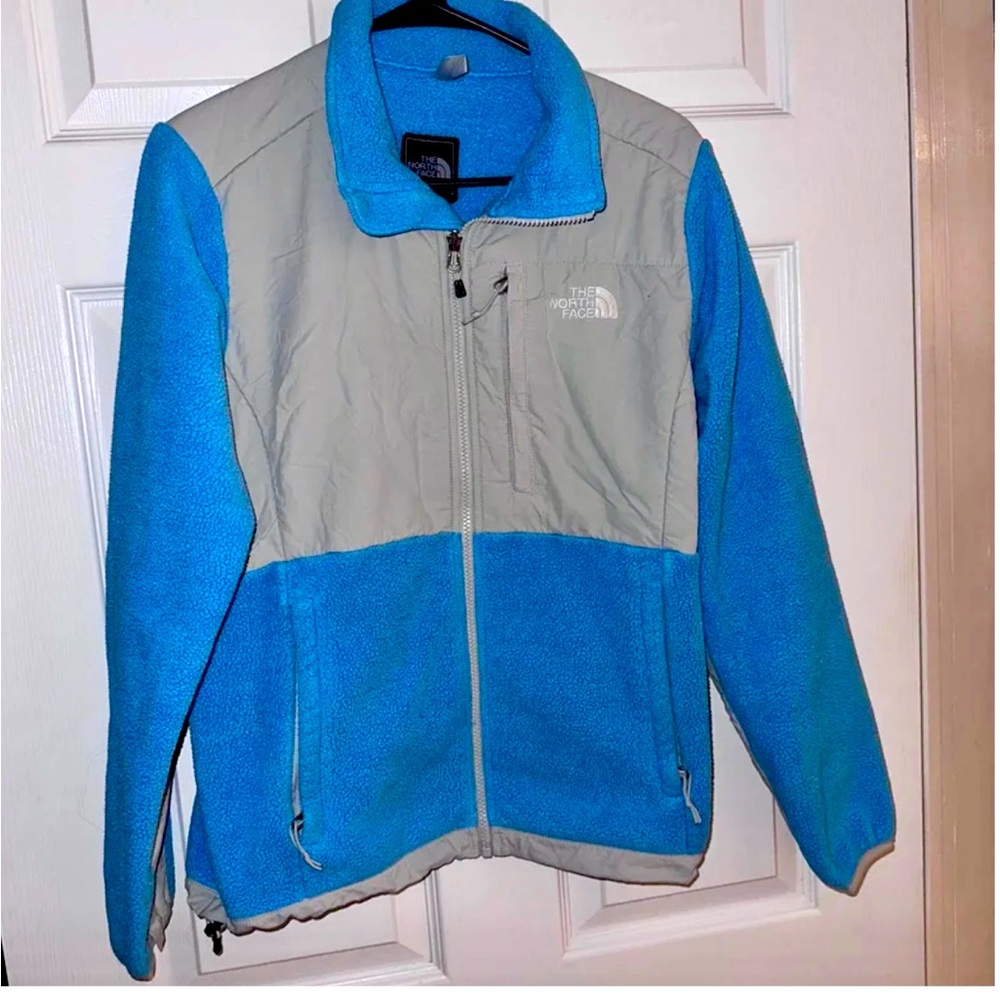 The North Face Denali Jacket